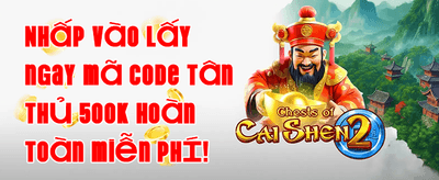 Vòng Quay May Mắn - 200 Vòng Quay Miễn Phí promotion banner